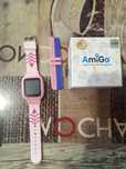 Дитячий годинник AmiGo GO004