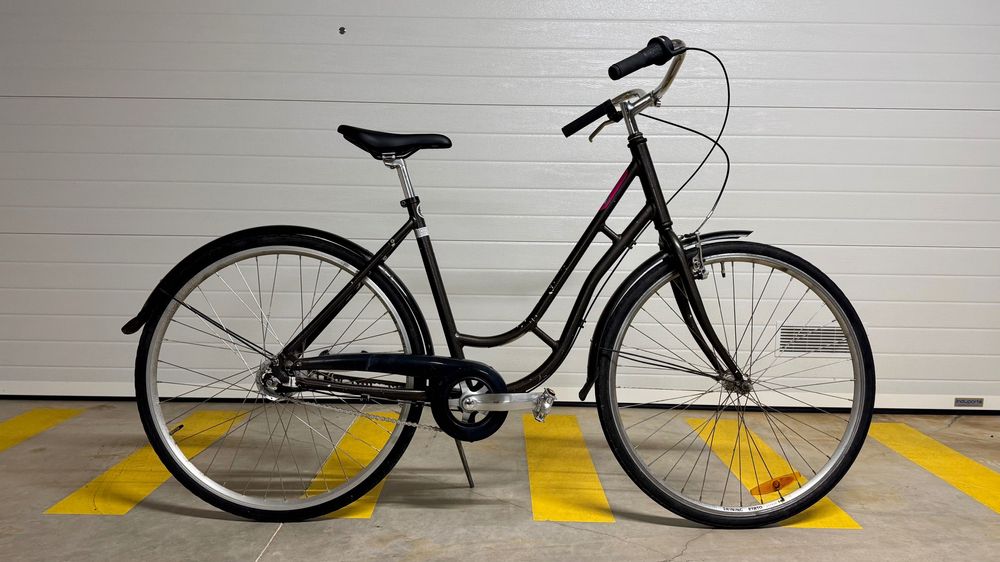 Bicicleta de cidade