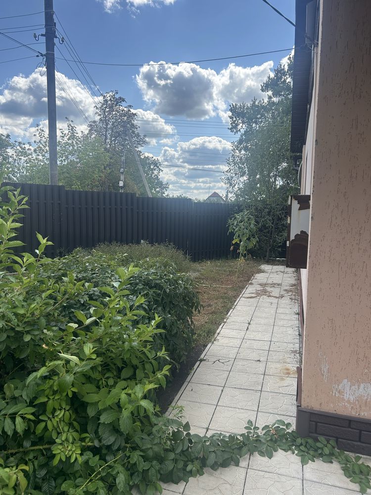 Продам дом в Сан Роще по ул Санаторной