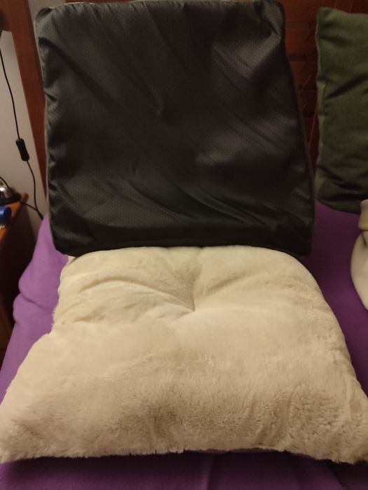 Cama para gato ou cão