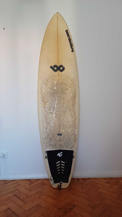 Vendo prancha de surf "Picos", tamanho 6´7"