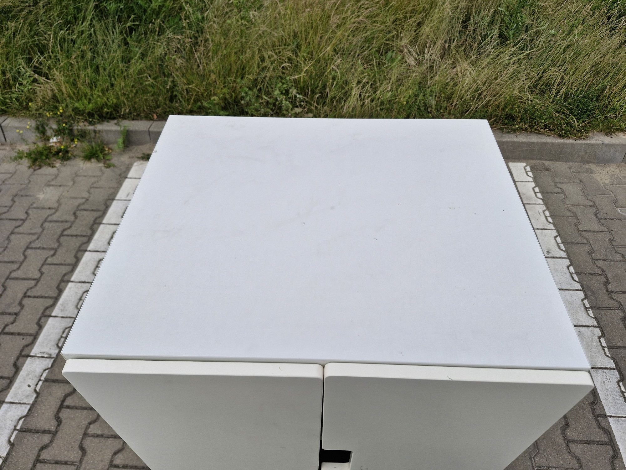 Szafka regał Szafa komoda ikea stuva meble dziecięce

135x60x50