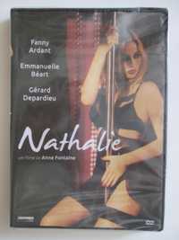Nathalie, com Gérard Depardieu, Fanny Ardant, Emmanuelle Béart