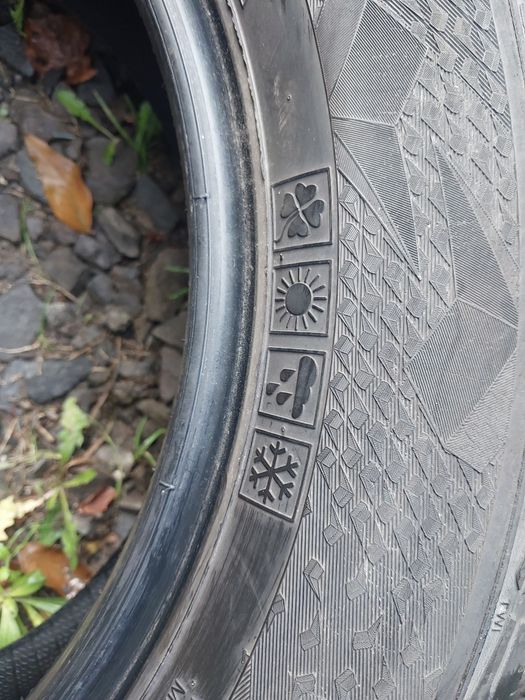 Vredestein Quatrac 5 185/65R15 88 V