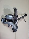 Turbina 1.6 tdi cayc