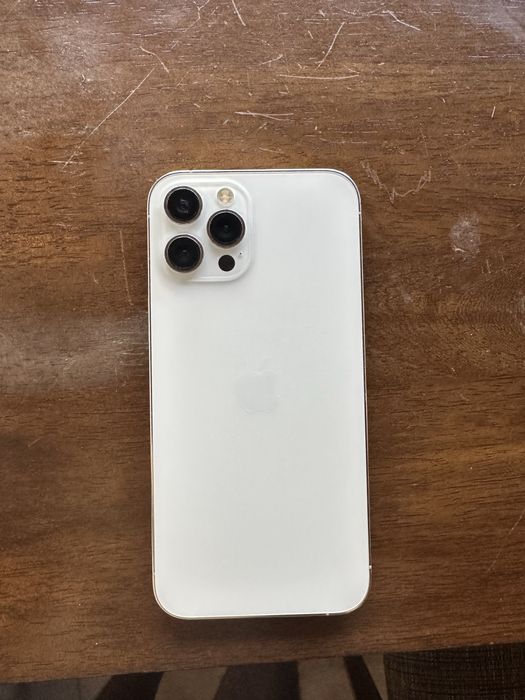 iPhone 12 Pro Max