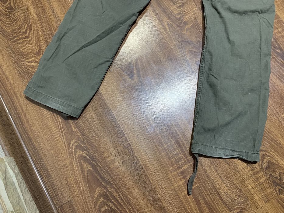 Штани карго Carhartt