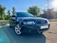 Audi A4 Avant 1.9 TDI