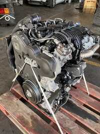 Motor volvo 2.0td