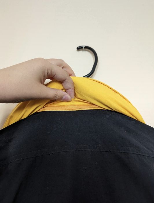 Kurtka sportowa 3 w 1