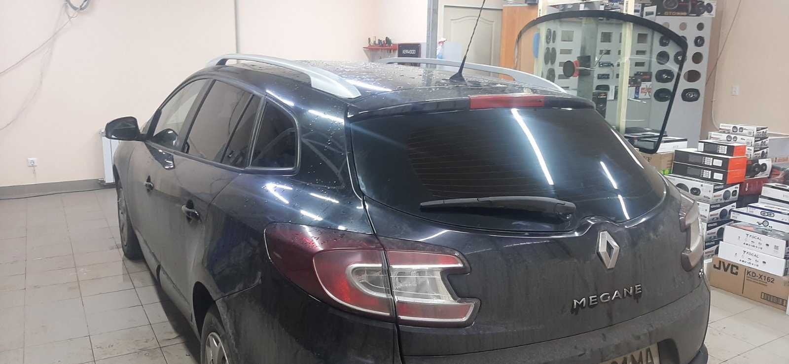 от 600 грн Тонировка авто ASWF Xpel SunControl Global Llumar