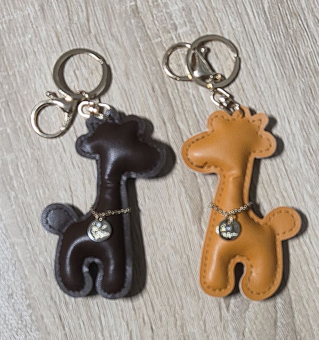 Brelok breloczek renifer do torebki plecaka