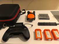 Dron 249g - Autel Evo Nano Plus +