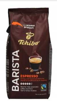 Кава в зернах Tchibo Barista Espresso 1000 г