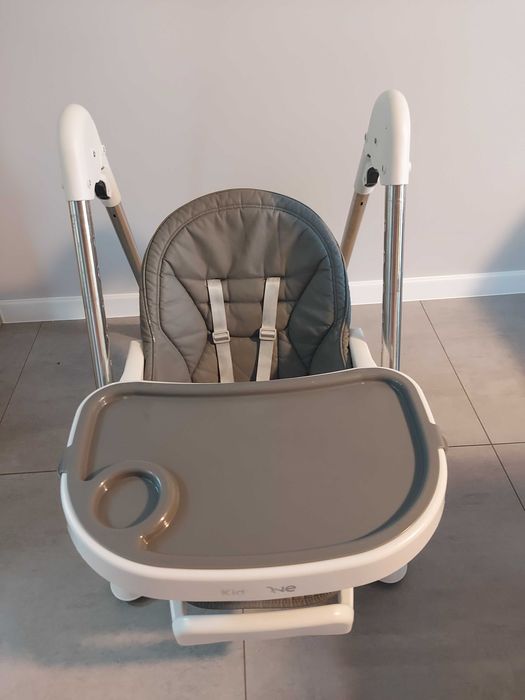 Krzesło do karmienia Kidszone