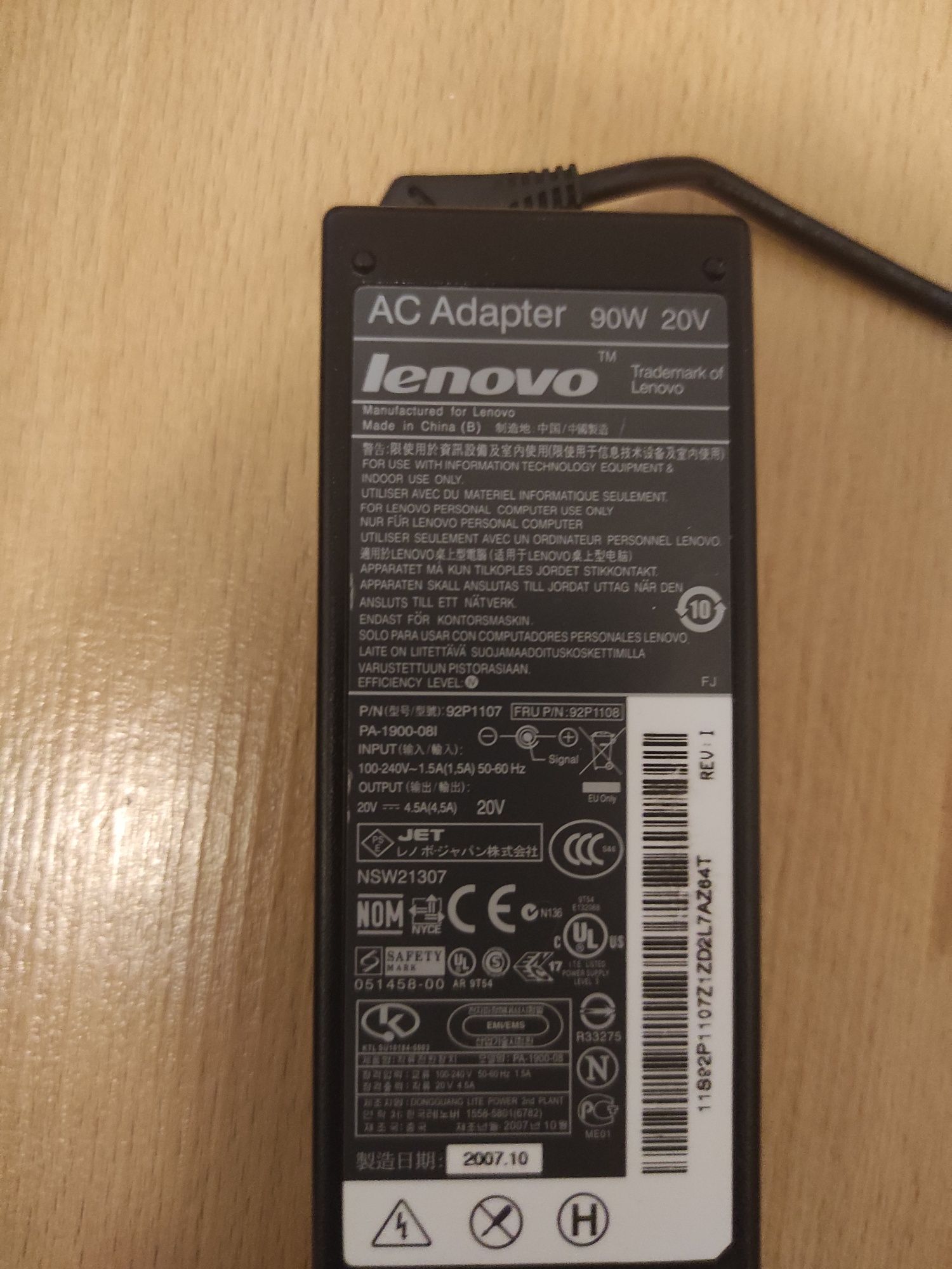 Lenovo ThinkPad T420 14" i5 120SSD 8GB Win10
