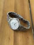 Certina DS Titanium Sapphire - superlekki, tytanowy, niezniszczalny
