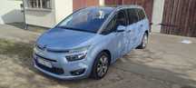 Citroen C4 Grand Picasso II