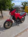 Gilera 125 RV de 1986