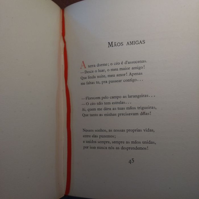 Santiago Prezado - há 110 anos