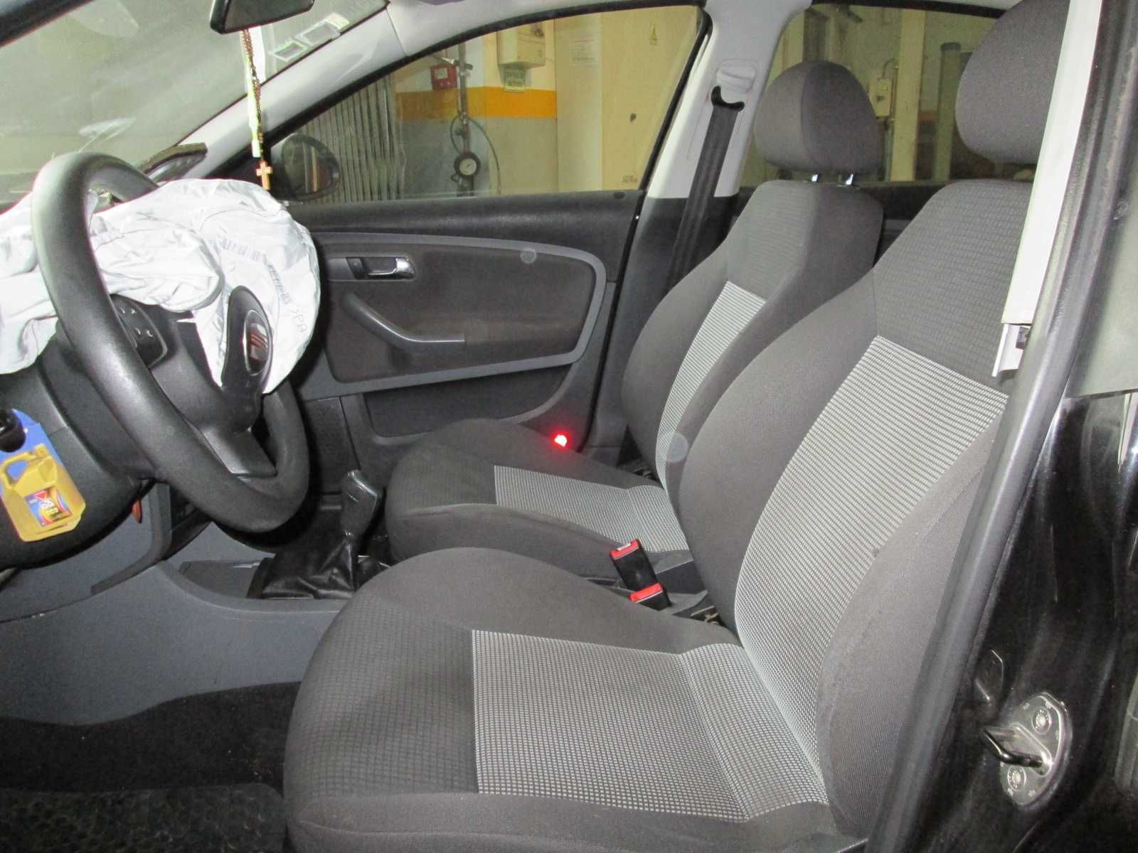 Seat Ibiza 1.2  12V  Peças