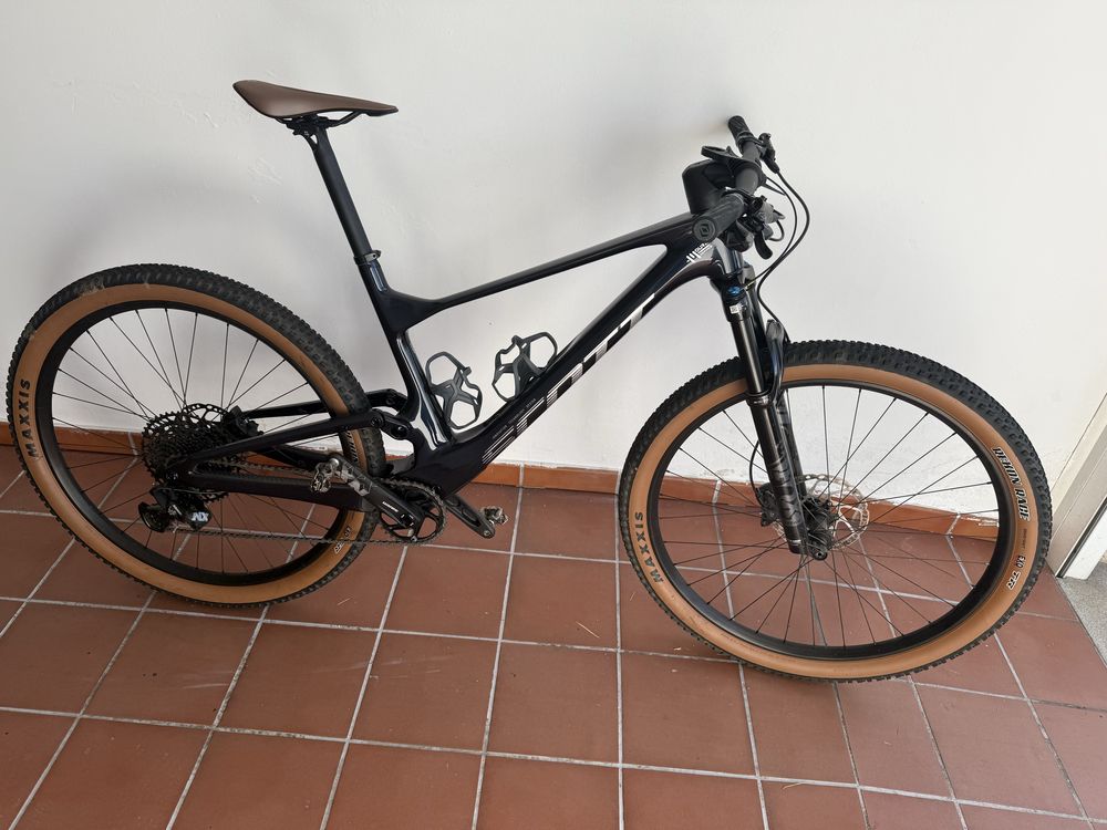 Scott spark Rc Comp