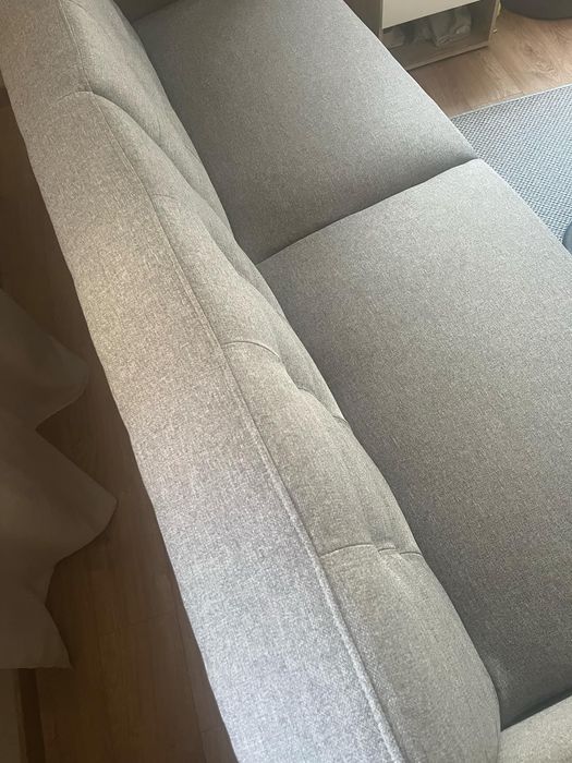 Łóżko do salonu i do spania