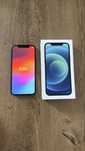 Iphone 12, 128GB, granatowy