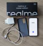 Realme GT Master Edition 8 GB / 256 GB + 3 etui