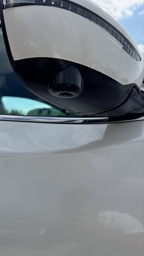 Nissan Rogue Ніссан Рог 2016р. 2.5 газ/бенз, Автомат. Камери 360