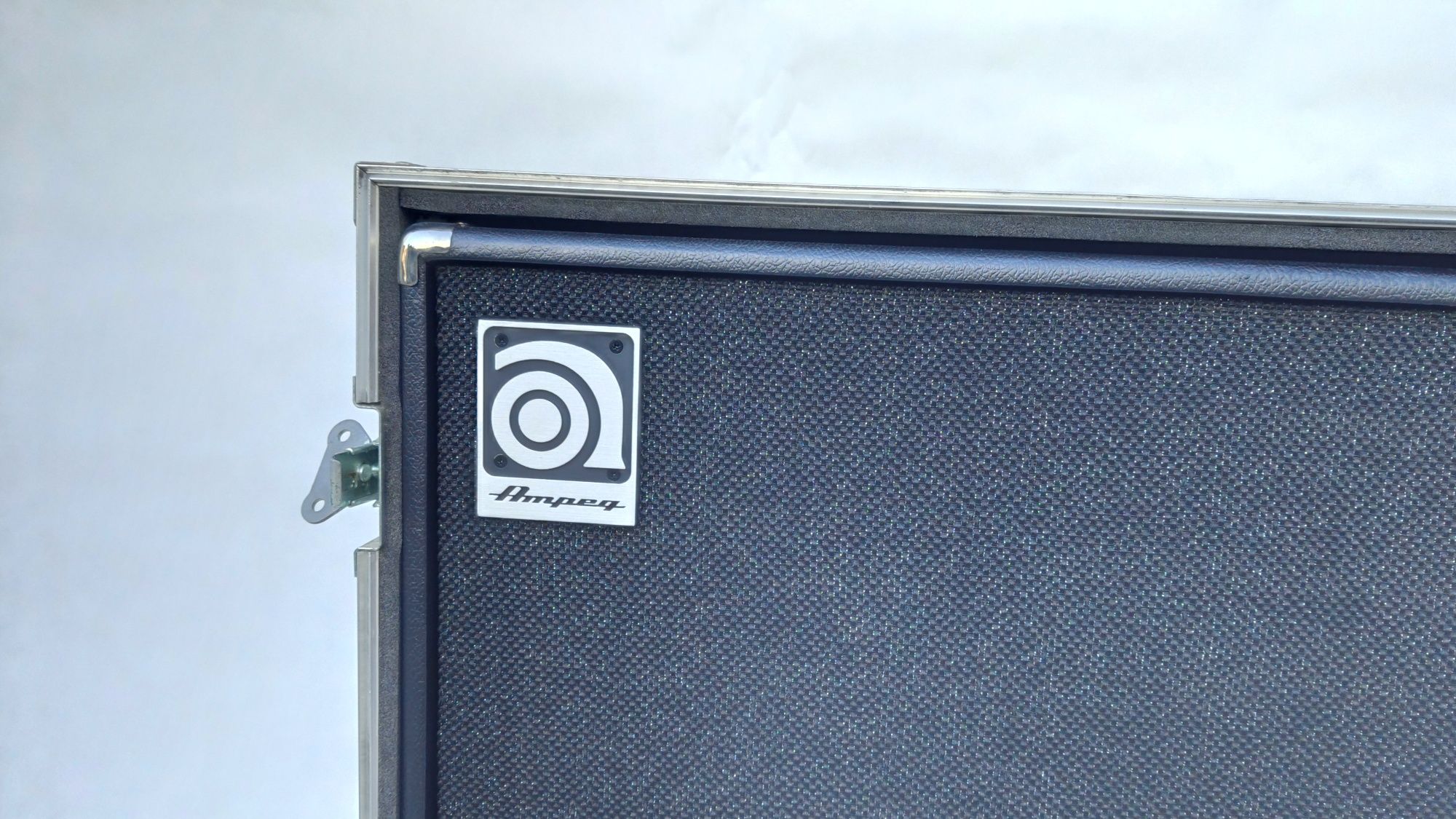 Ampeg 410 hlf heritage kolumna basowa