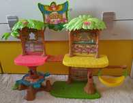 Domek Enchantimals