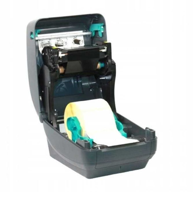 Drukarka ZEBRA GK420t Etykieciarka USB RS232