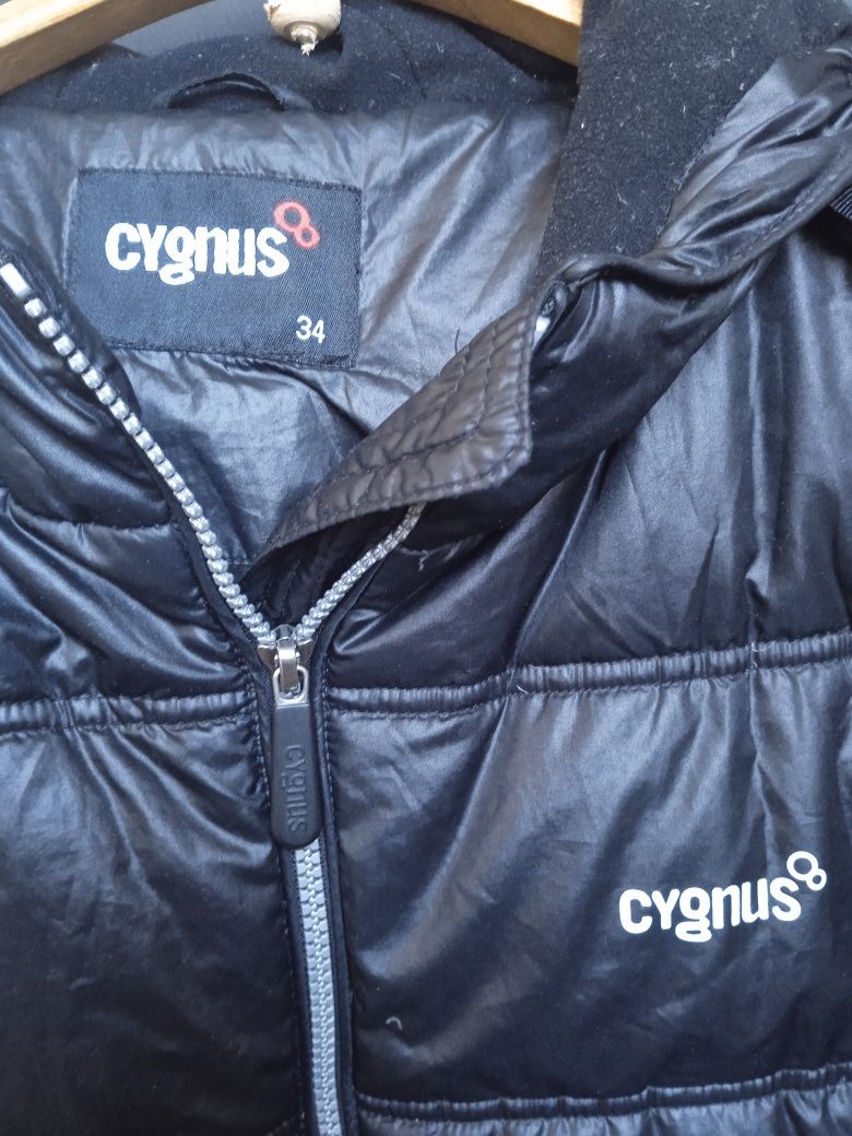 Куртка пуховая,Cygnus,пуховик,курточка