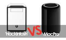 Хакинтош / Hackintosh