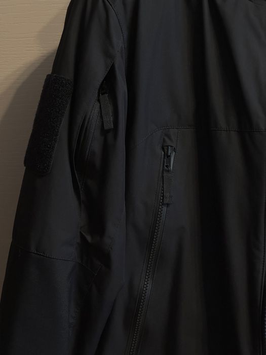 Зимова тактична куртка 5.11 Bastion Jacket