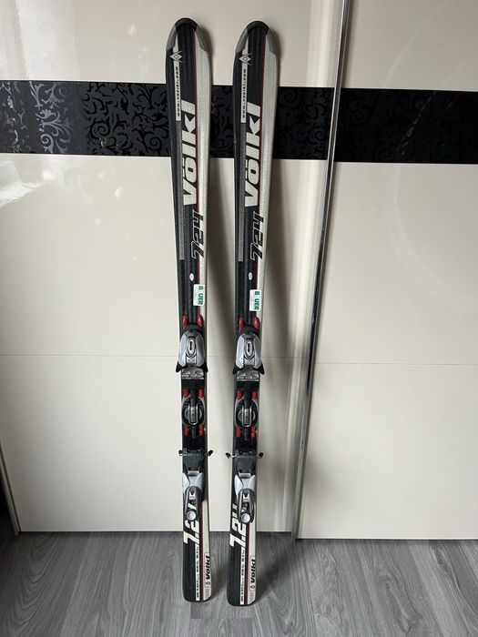 Лижі Volki Довжина 163 см