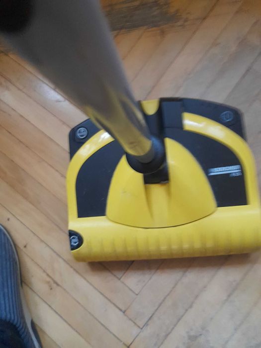 Электровеник Karcher k-55