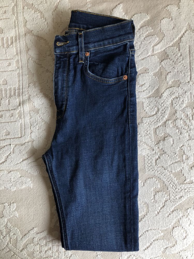 CALÇAS LEVI’S NOVAS/ NUNCA USADAS T27W/34L