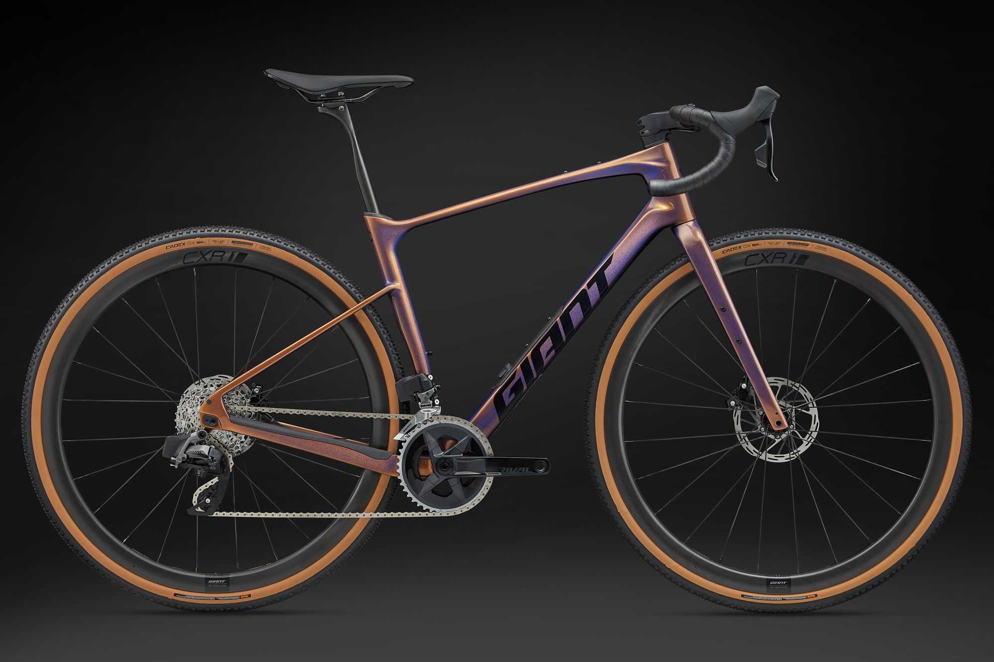Revolt Advanced Pro 1 M Meteor Storm