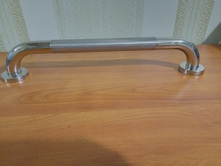 Поручень- ручка прямий 40 см.