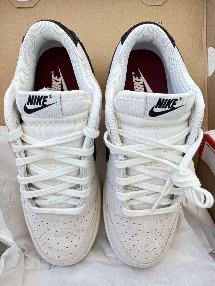 Nike Dunk Low SE HQ3502-100