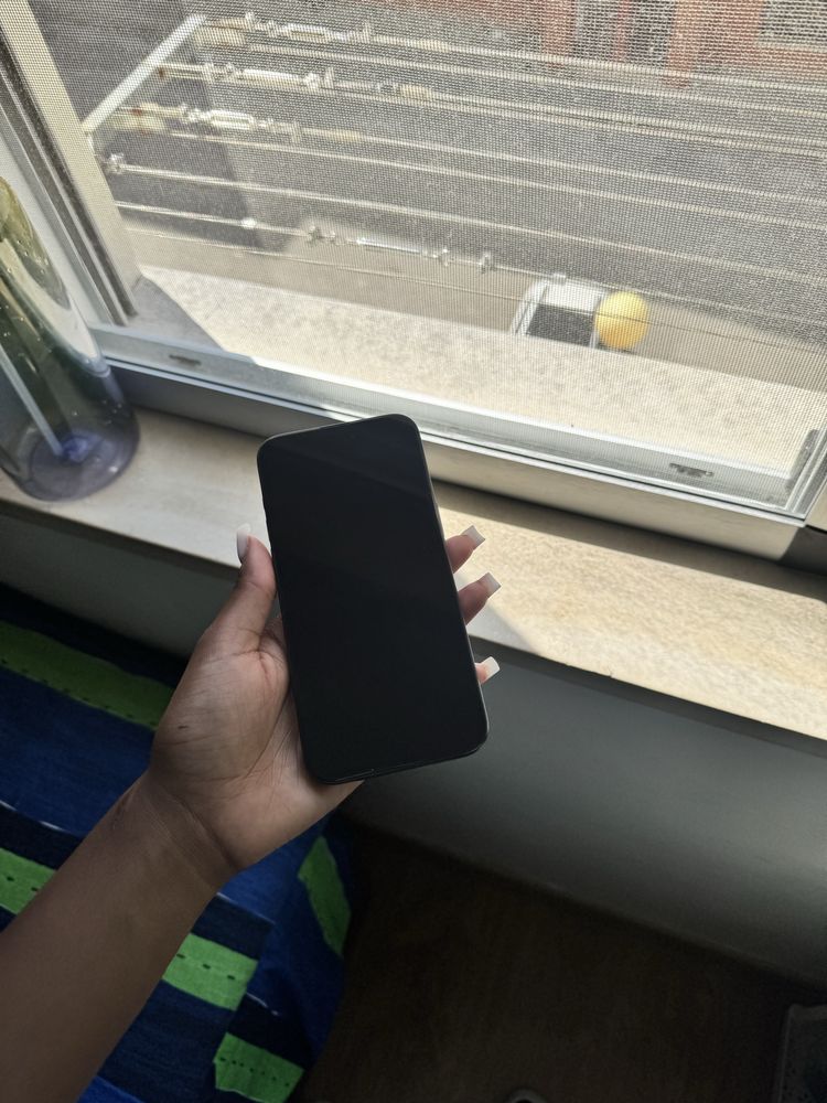 iphone 15 pro max com carregador original