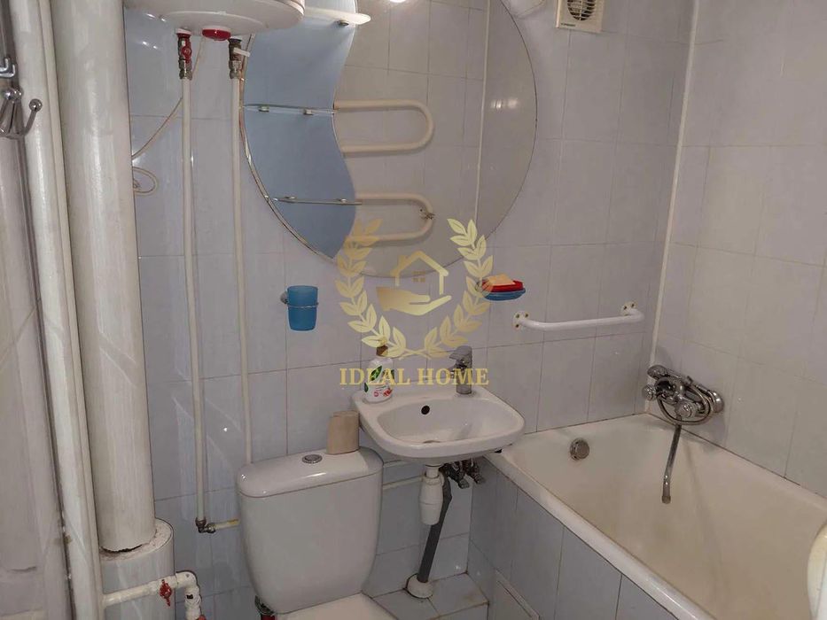 Продаж 1-кімн. квартири, Дніпровський р-н, Лівий б., Київ