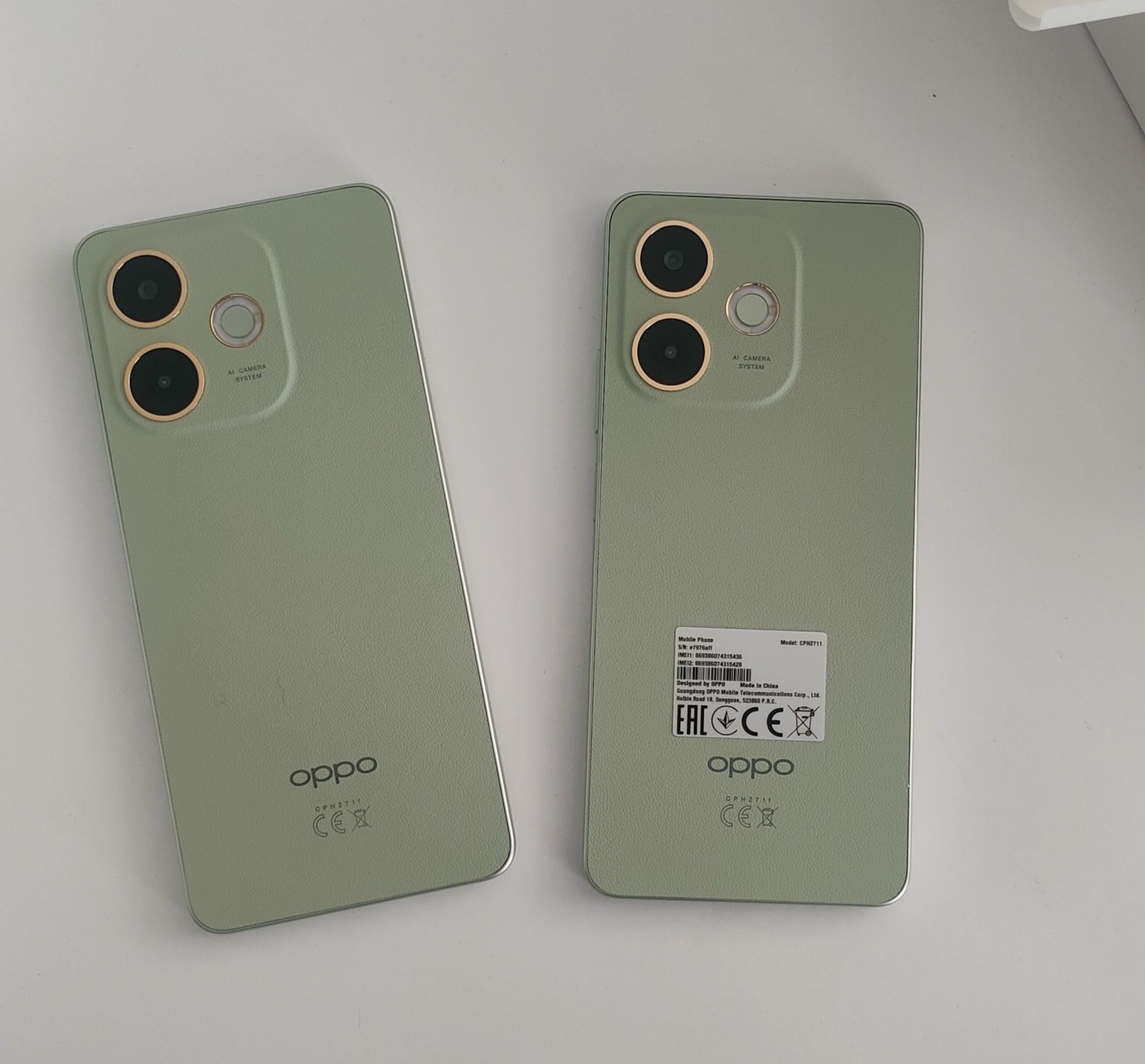 OPPO A5 Pro 4G 8/256