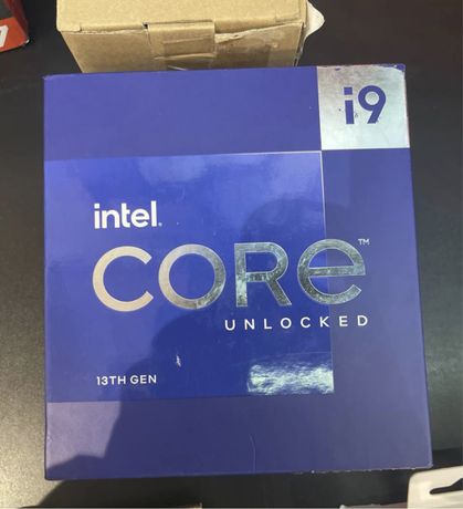 Процесор INTEL Core i9 13900KS