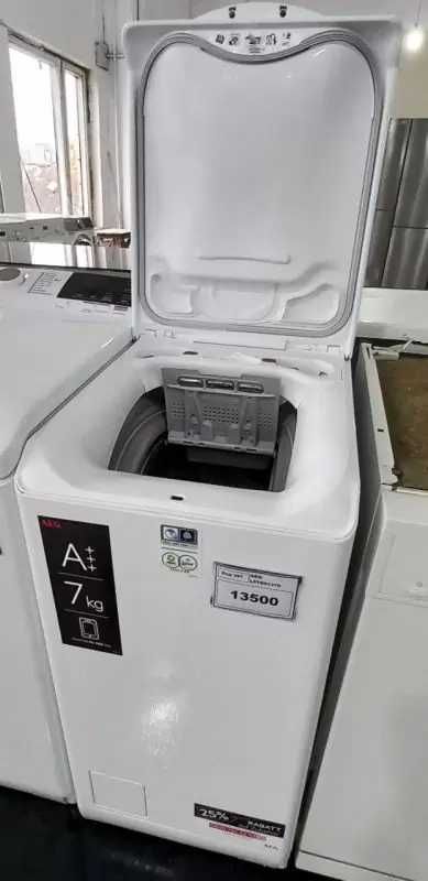 Пральна машина вертикальна бу пральні машини з вертикальною загрузкою