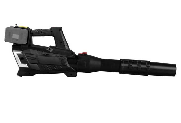 NOWA dmuchawa do liści 40V, PARKSIDE PERFORMANCE PPTLBA 40-Li C3