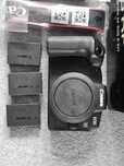 Aparat Canon RP +3 orginalne aku