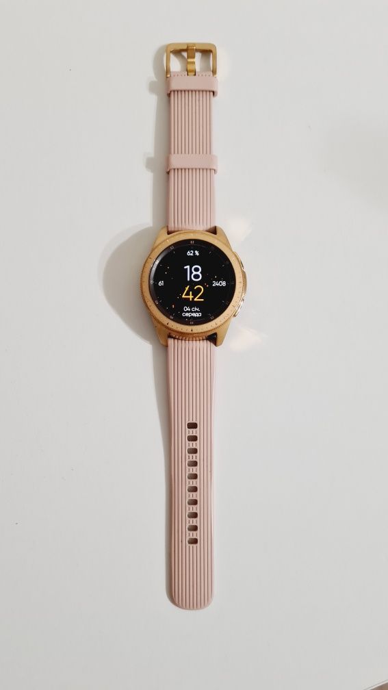 Samsung watch 42 mm